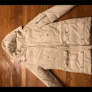 Ralph Lauren Winter coat